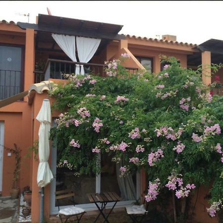 Beach Apartment Garden And Wifi Тарифа Экстерьер фото