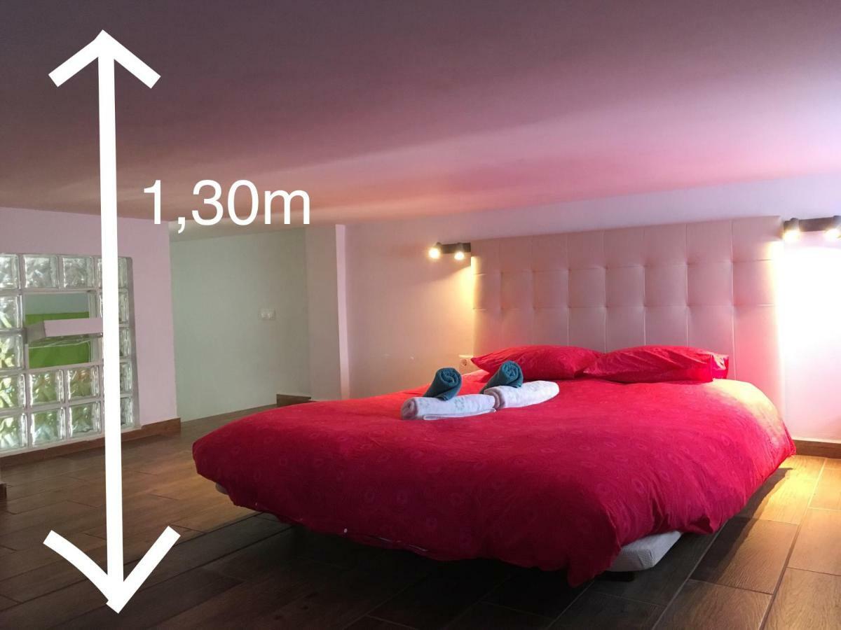 Beach Apartment Garden And Wifi Тарифа Экстерьер фото
